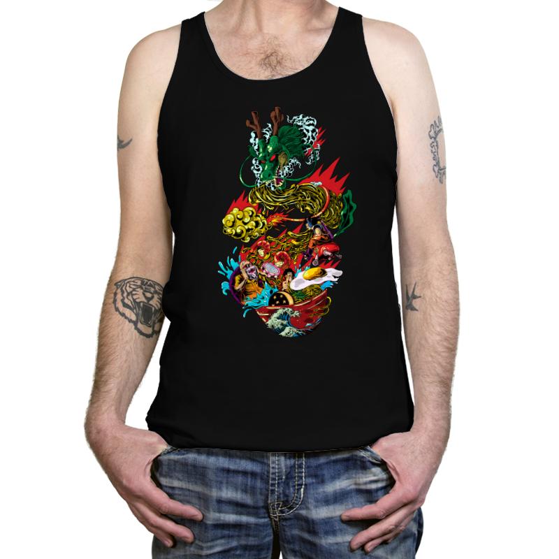 Dragon Ramen