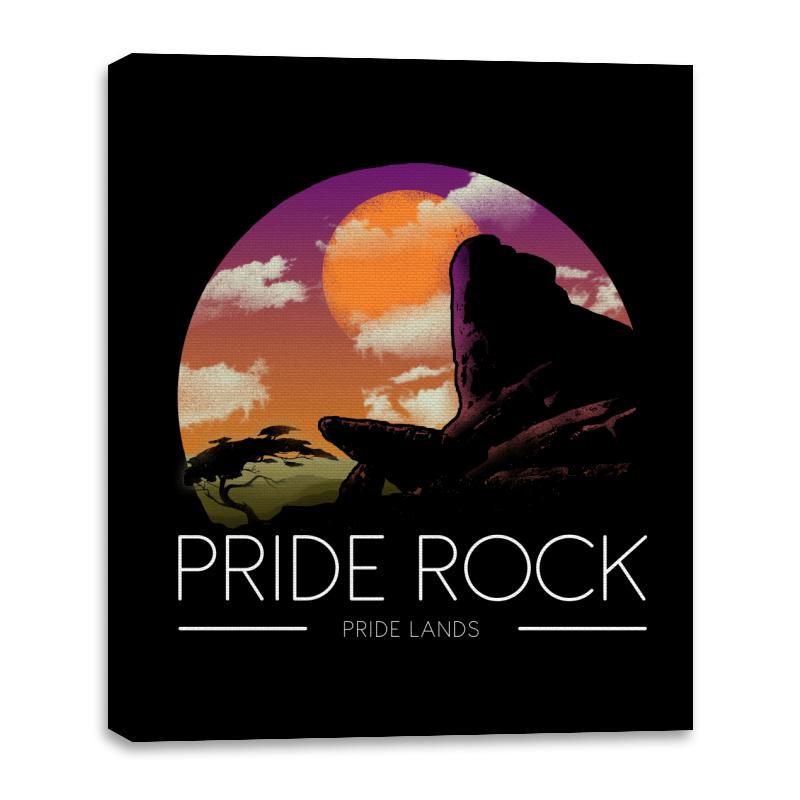 Pride Lands