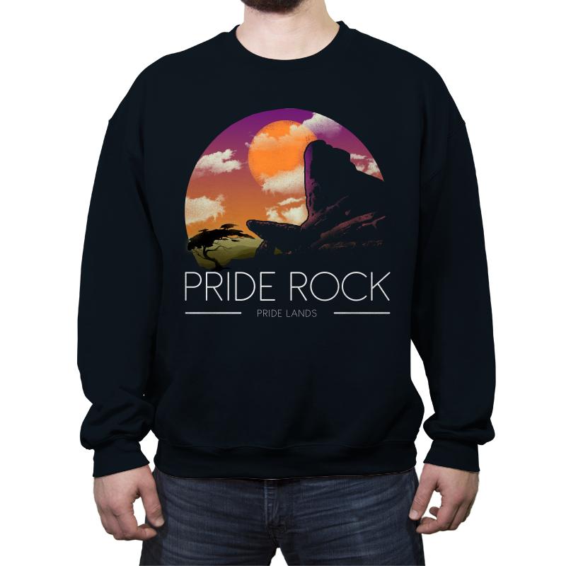 Pride Lands