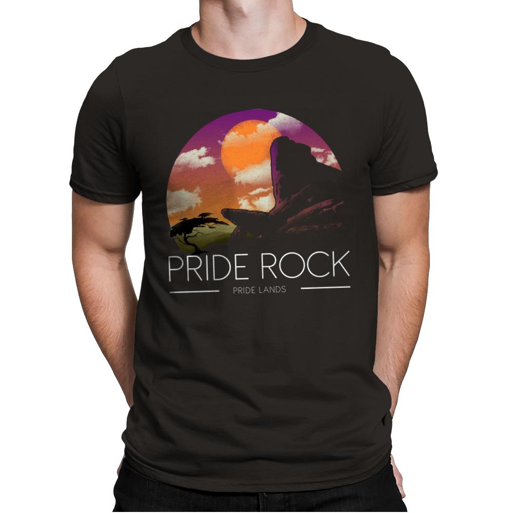Pride Lands