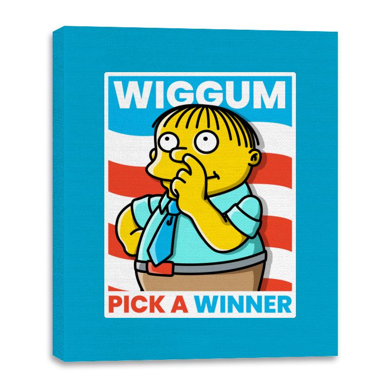 Pick A Winner