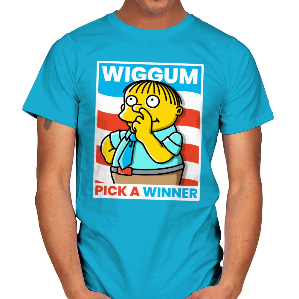 Pick A Winner
