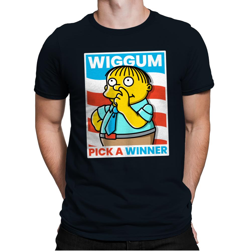 Pick A Winner