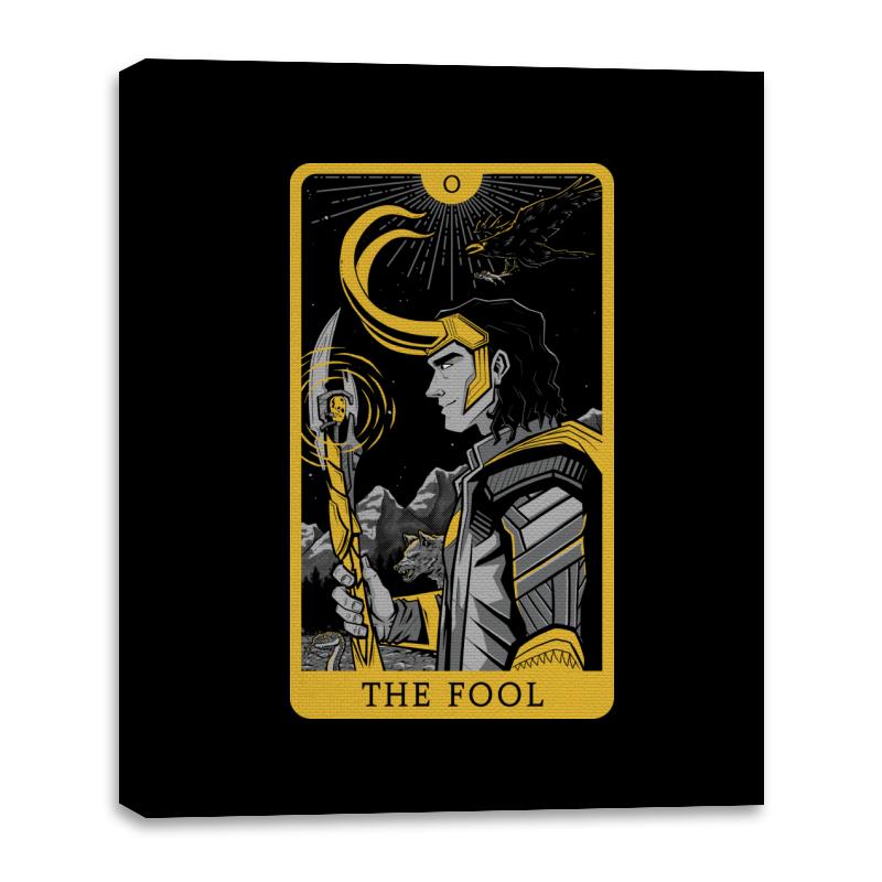 The Fool