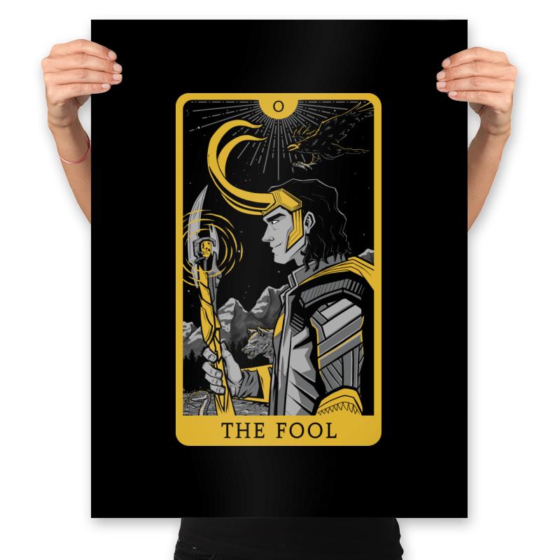 The Fool