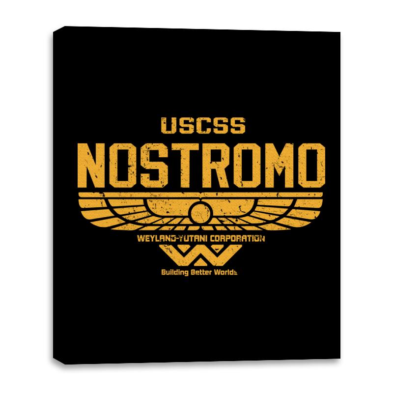 Nostromo