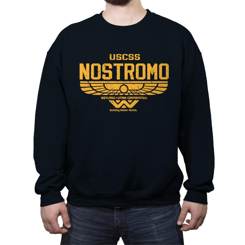 Nostromo