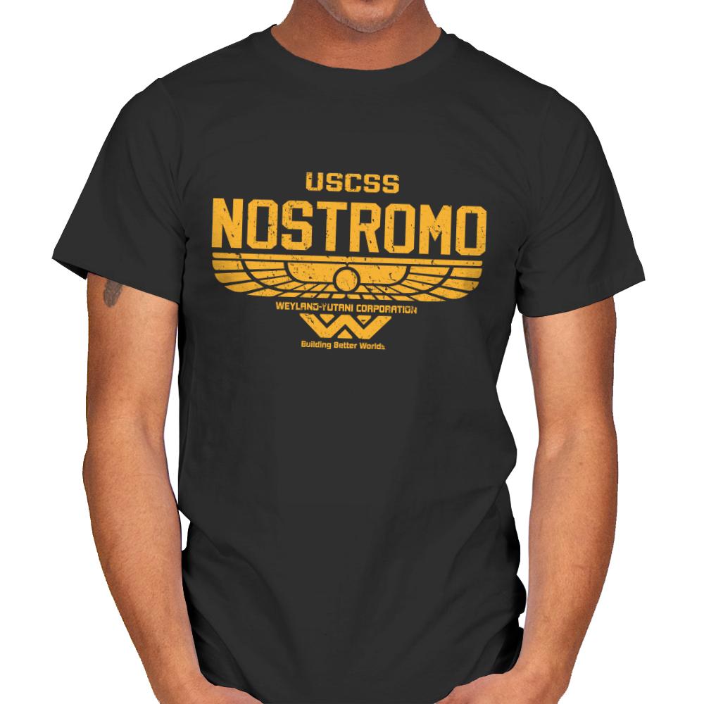 Nostromo