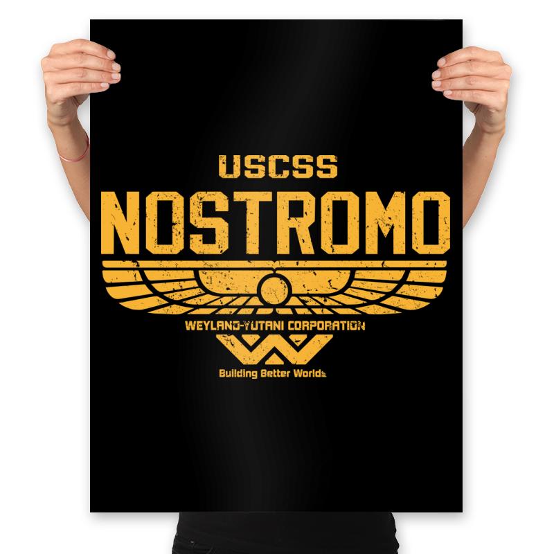 Nostromo