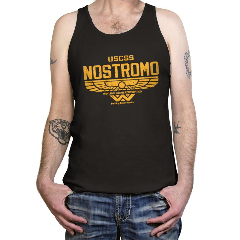 Nostromo