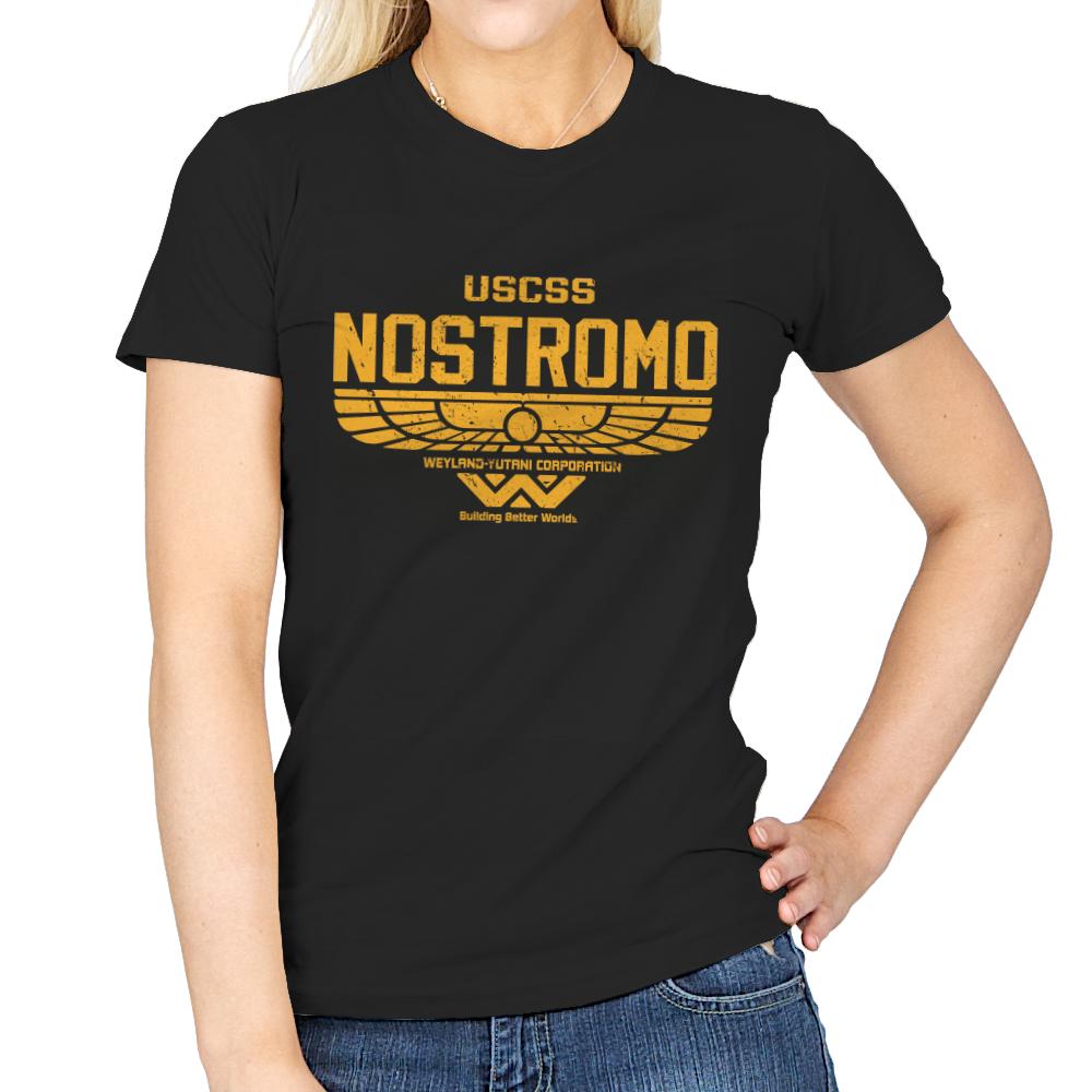 Nostromo