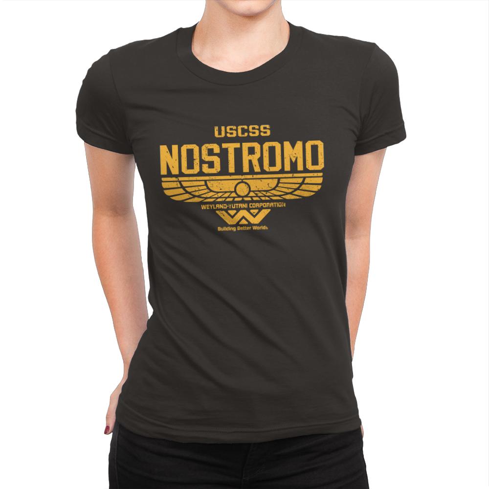 Nostromo