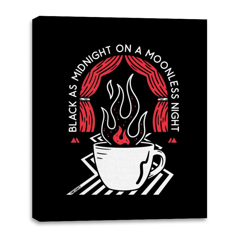 Moonless Night