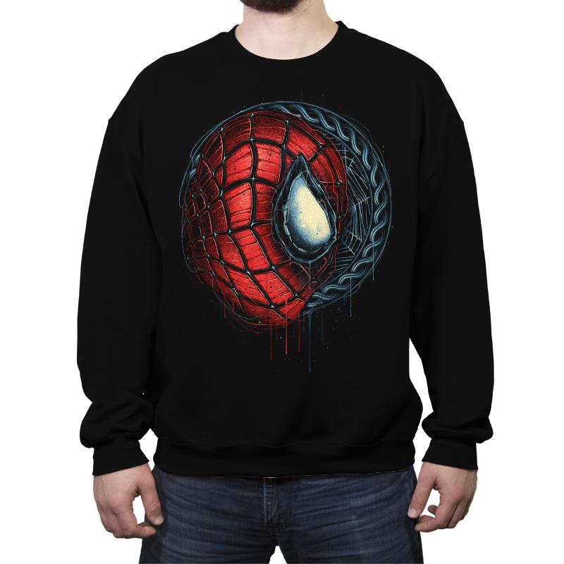 Emblem of the Spider