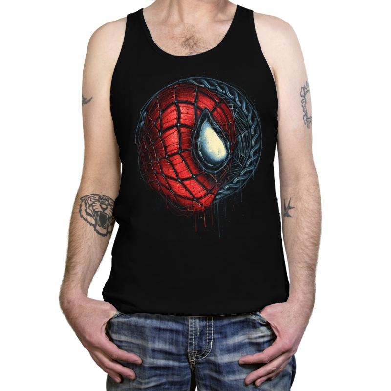 Emblem of the Spider
