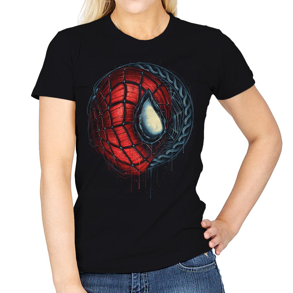 Emblem of the Spider