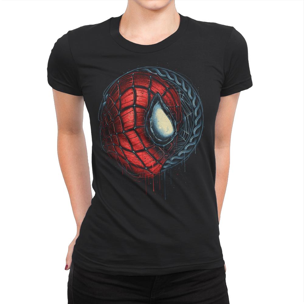 Emblem of the Spider