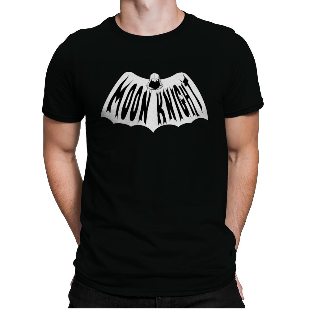 Retro Moon Knight