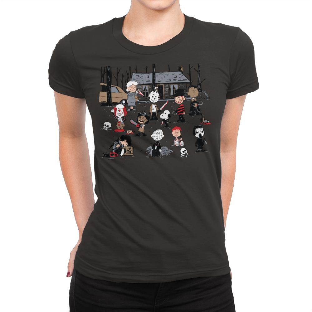 SlashNuts - Best Seller