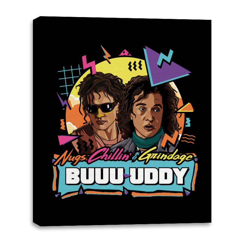Nugs, Chillin & Grindage - Best Seller
