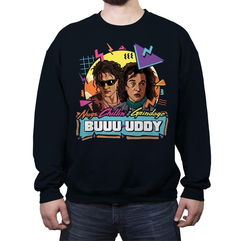 Nugs, Chillin & Grindage - Best Seller