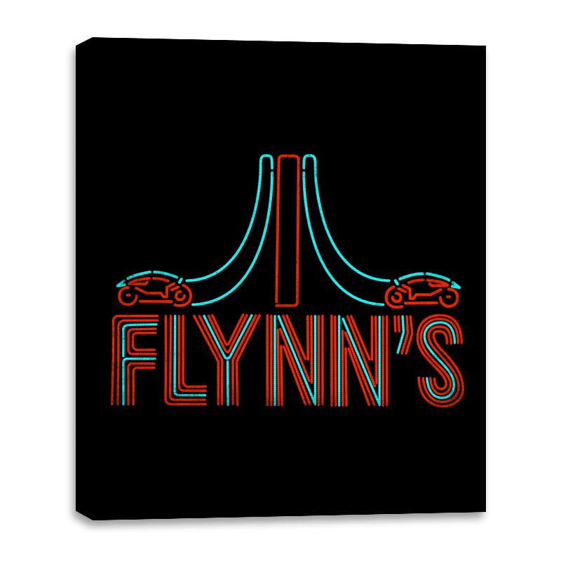Flynn's Place - Best Seller