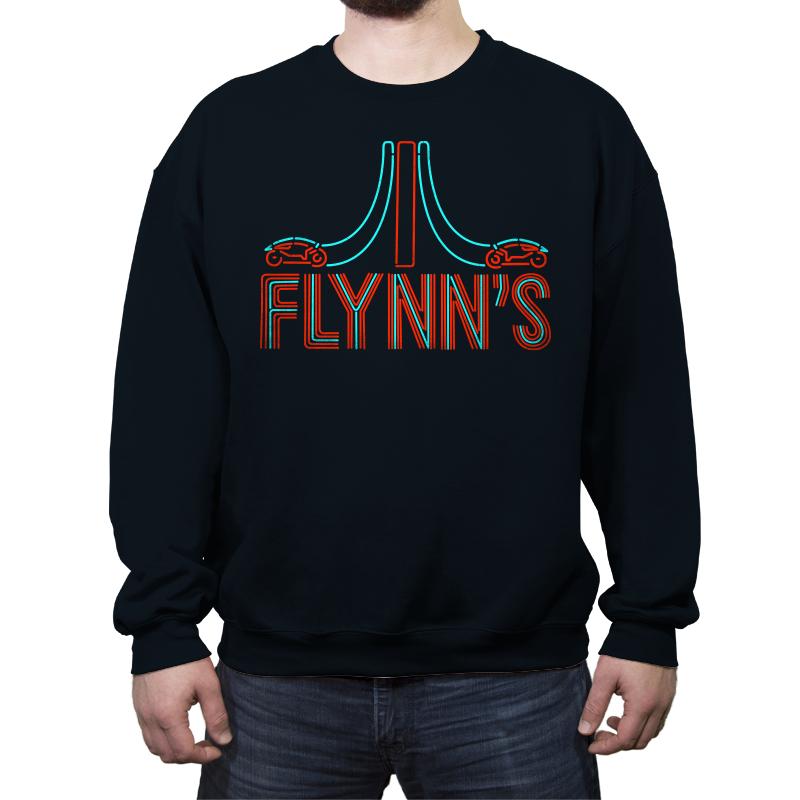 Flynn's Place - Best Seller