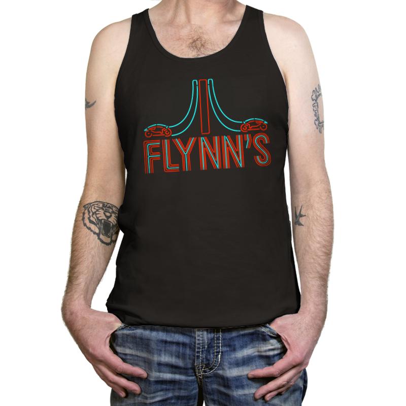 Flynn's Place - Best Seller