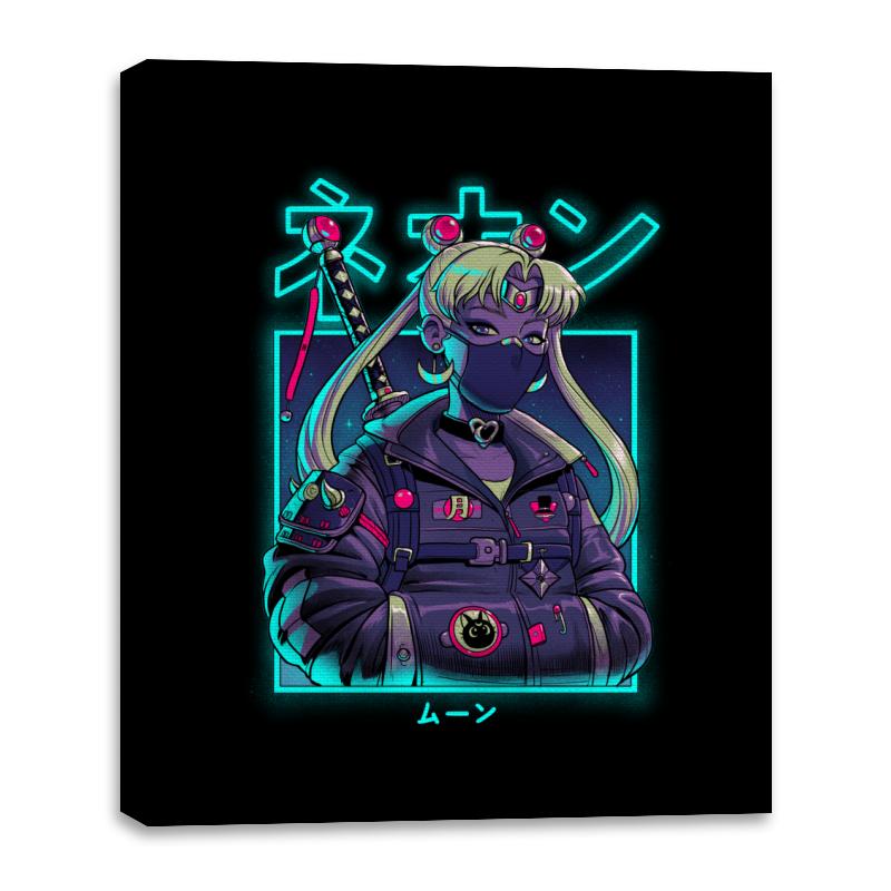 Neon Moon - Best Seller