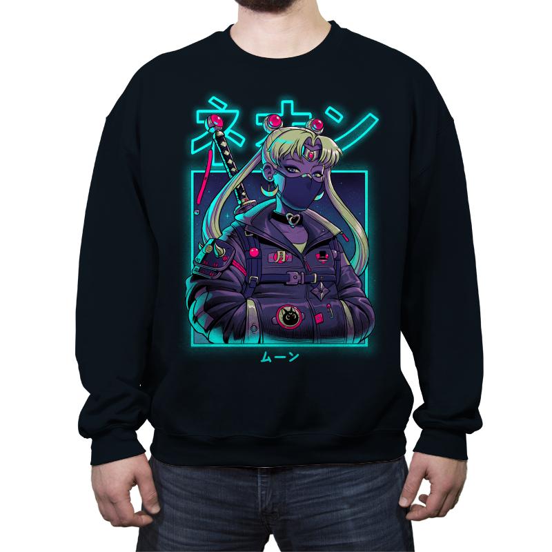 Neon Moon - Best Seller