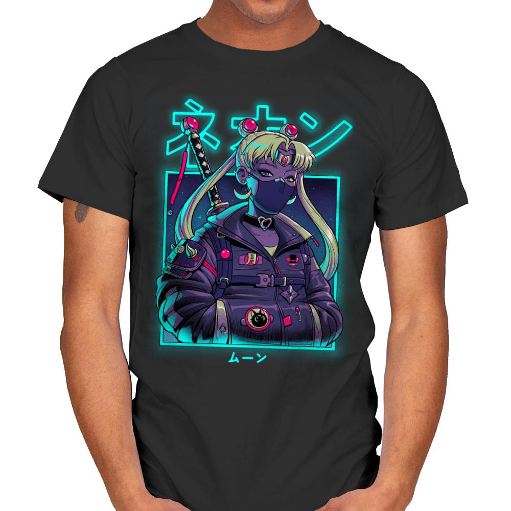 Neon Moon - Best Seller