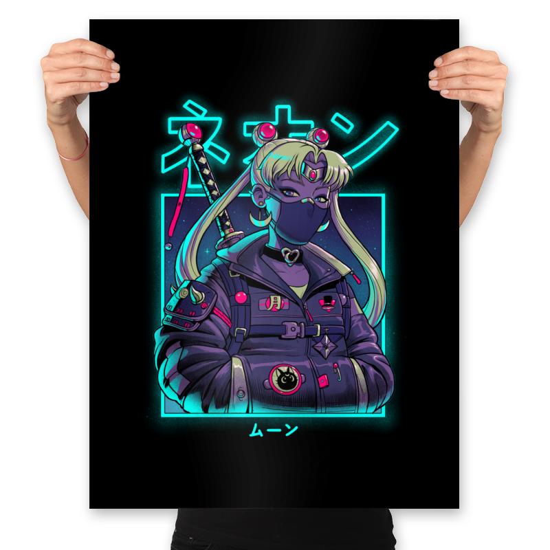 Neon Moon - Best Seller