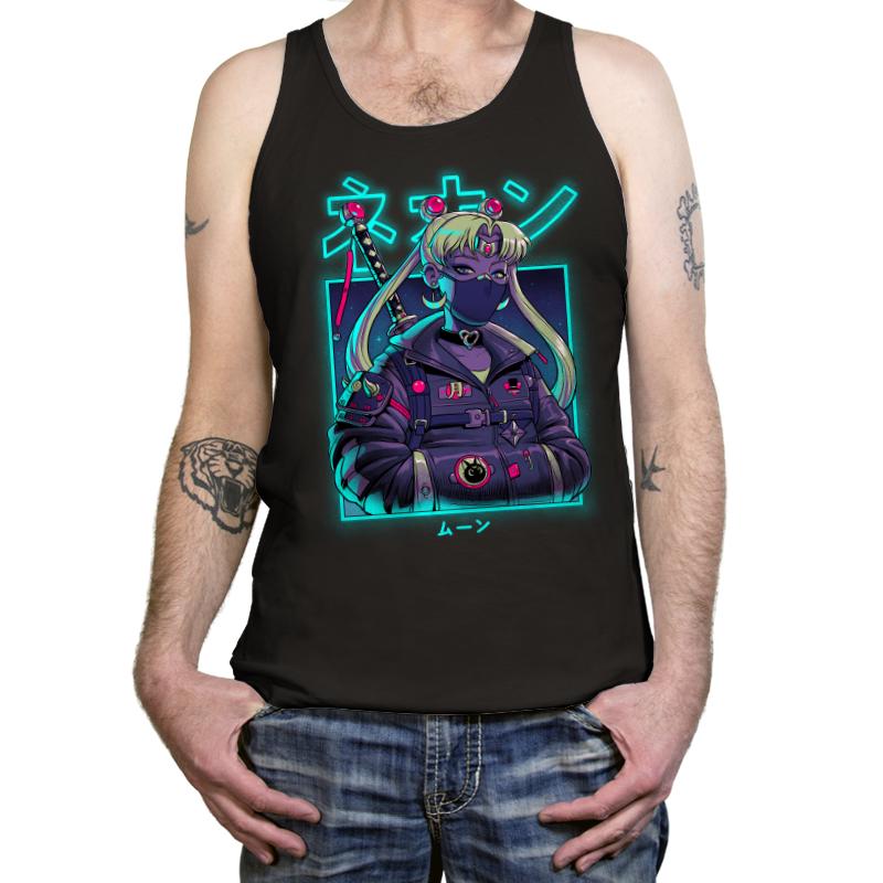 Neon Moon - Best Seller