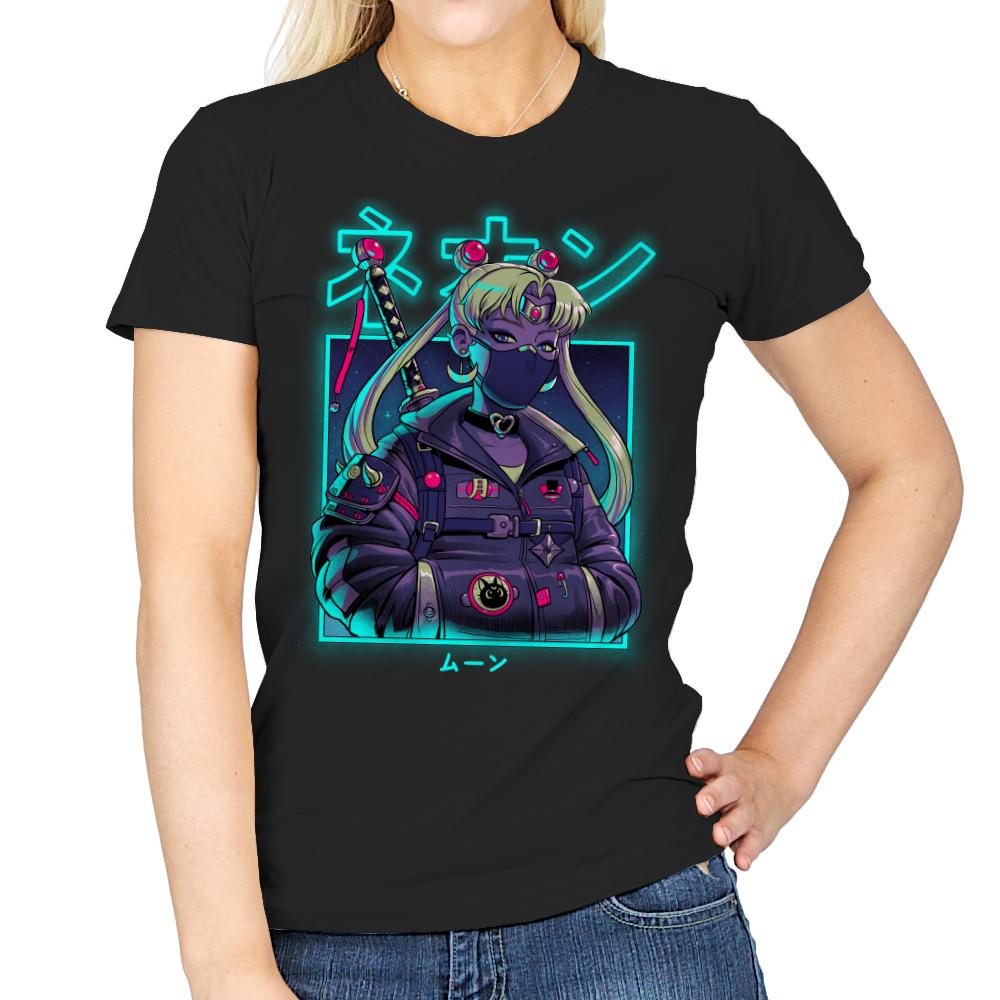 Neon Moon - Best Seller