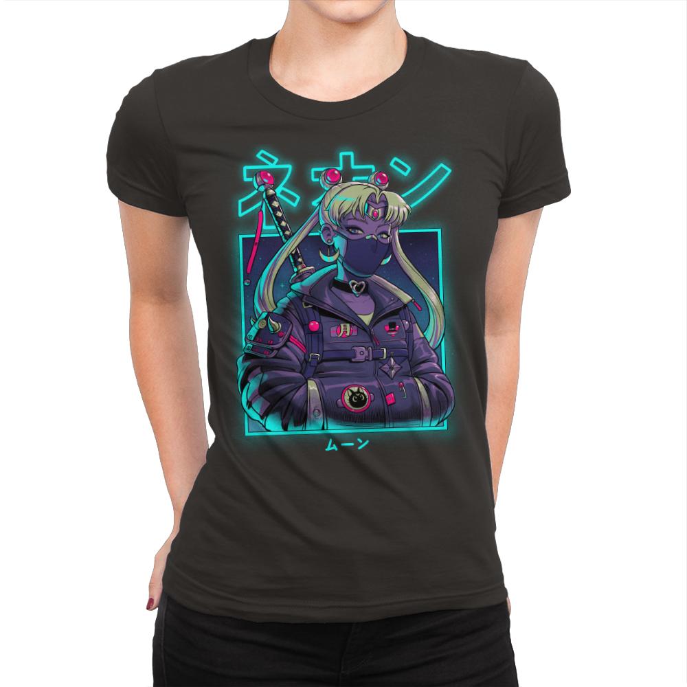 Neon Moon - Best Seller