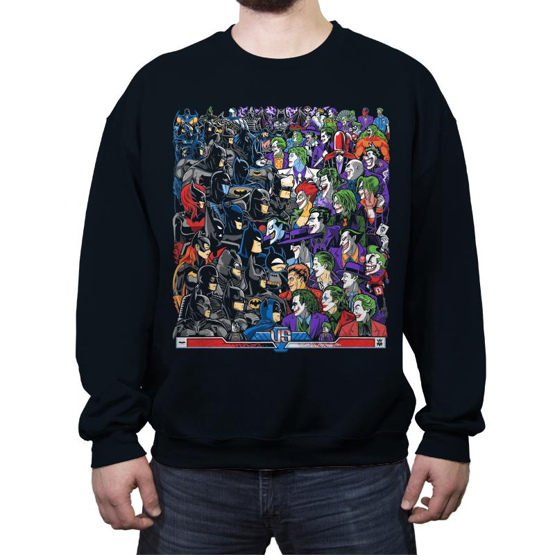 Bats vs Clowns - Best Seller