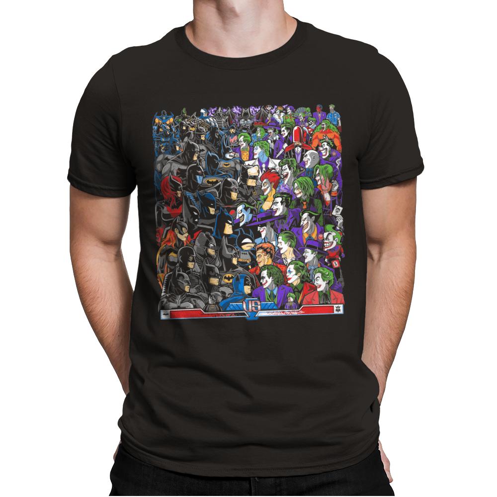 Bats vs Clowns - Best Seller