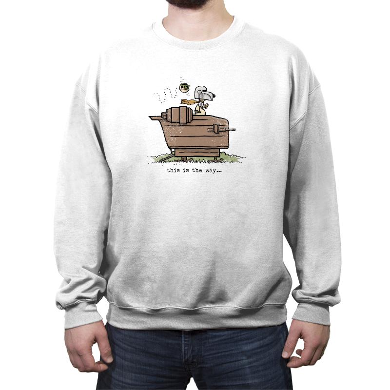 The Mandoglorian - Best Seller