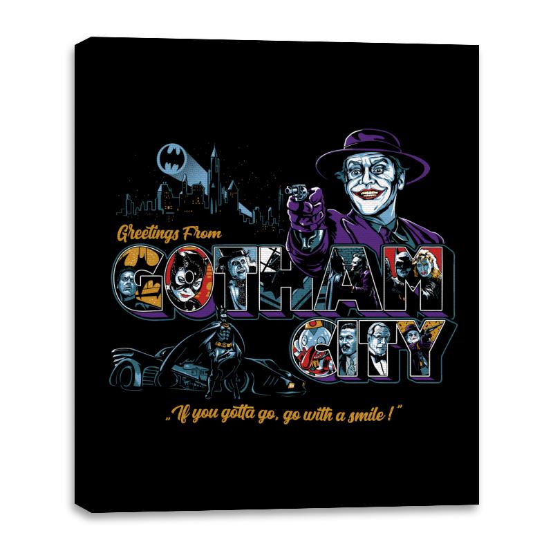 Greetings from GC - Best Seller