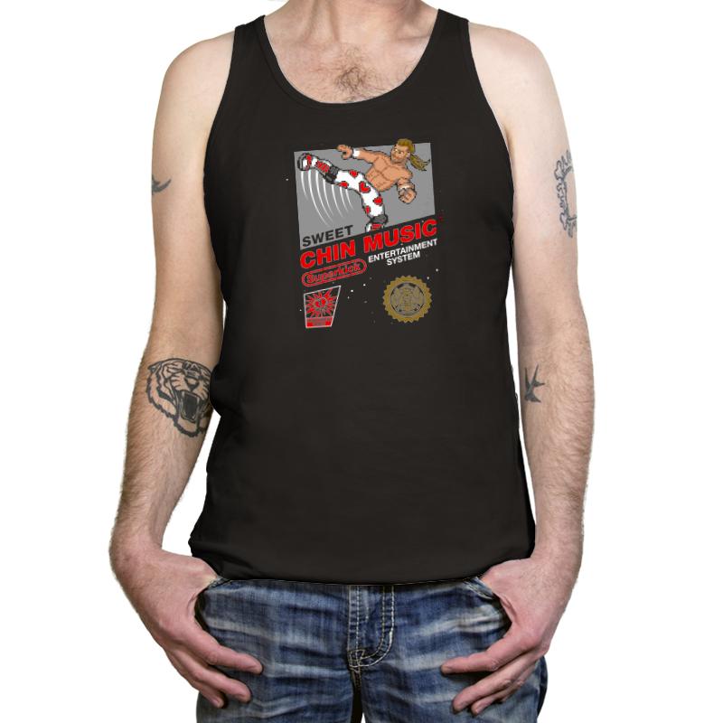 Chin Music - Best Seller