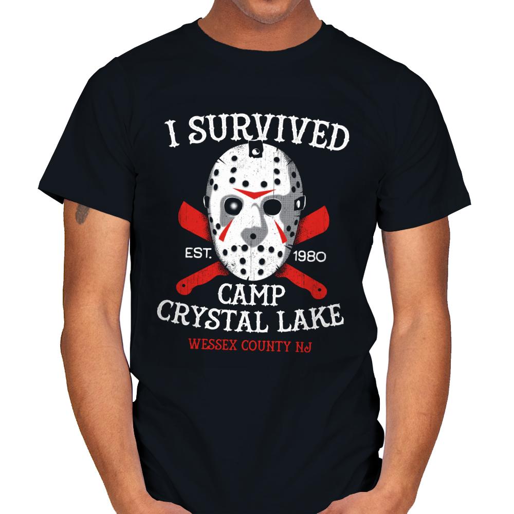 CRYSTAL LAKE SURVIVOR