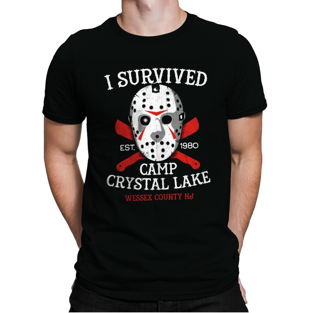 CRYSTAL LAKE SURVIVOR