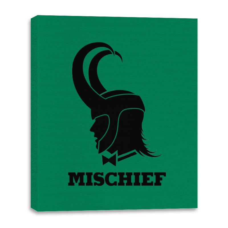 Mischief Boy