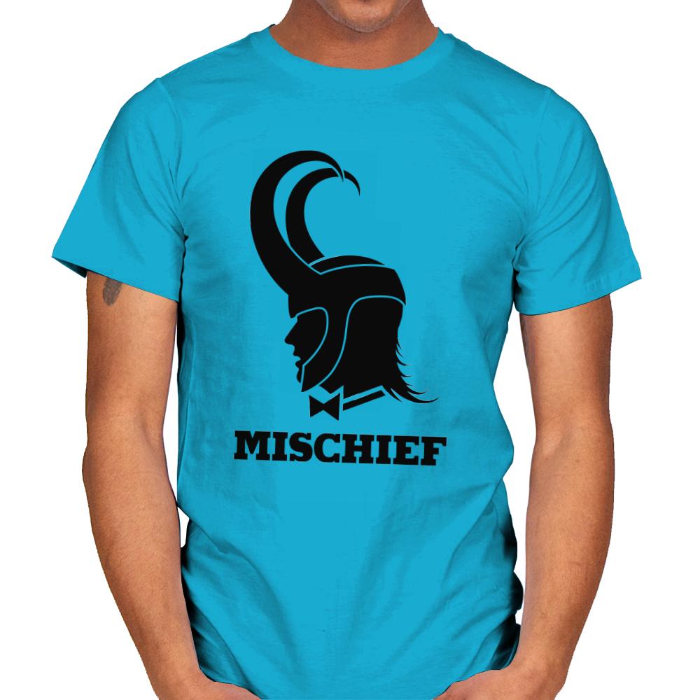 Mischief Boy