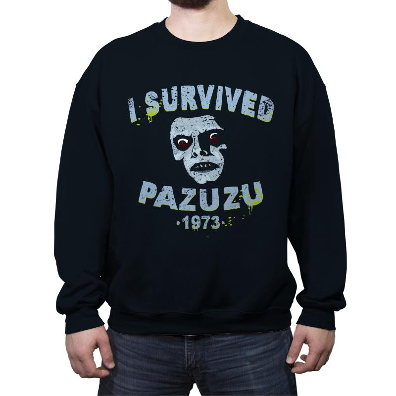Possession Survivor 1973