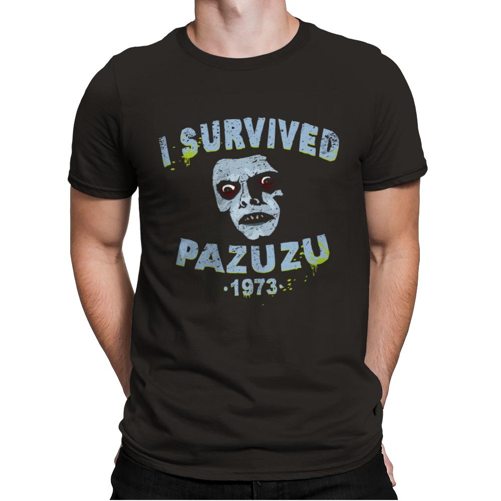 Possession Survivor 1973