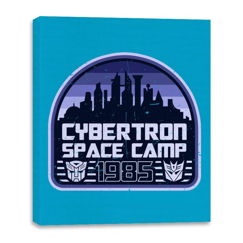 Cybertron Space Camp