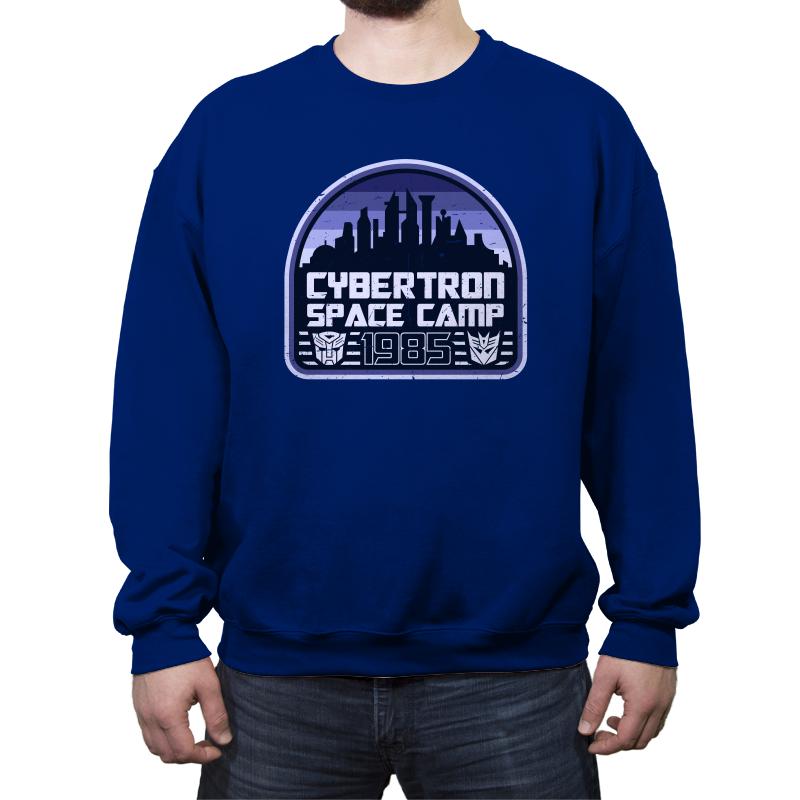 Cybertron Space Camp