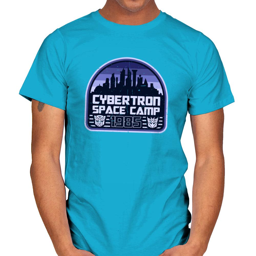 Cybertron Space Camp