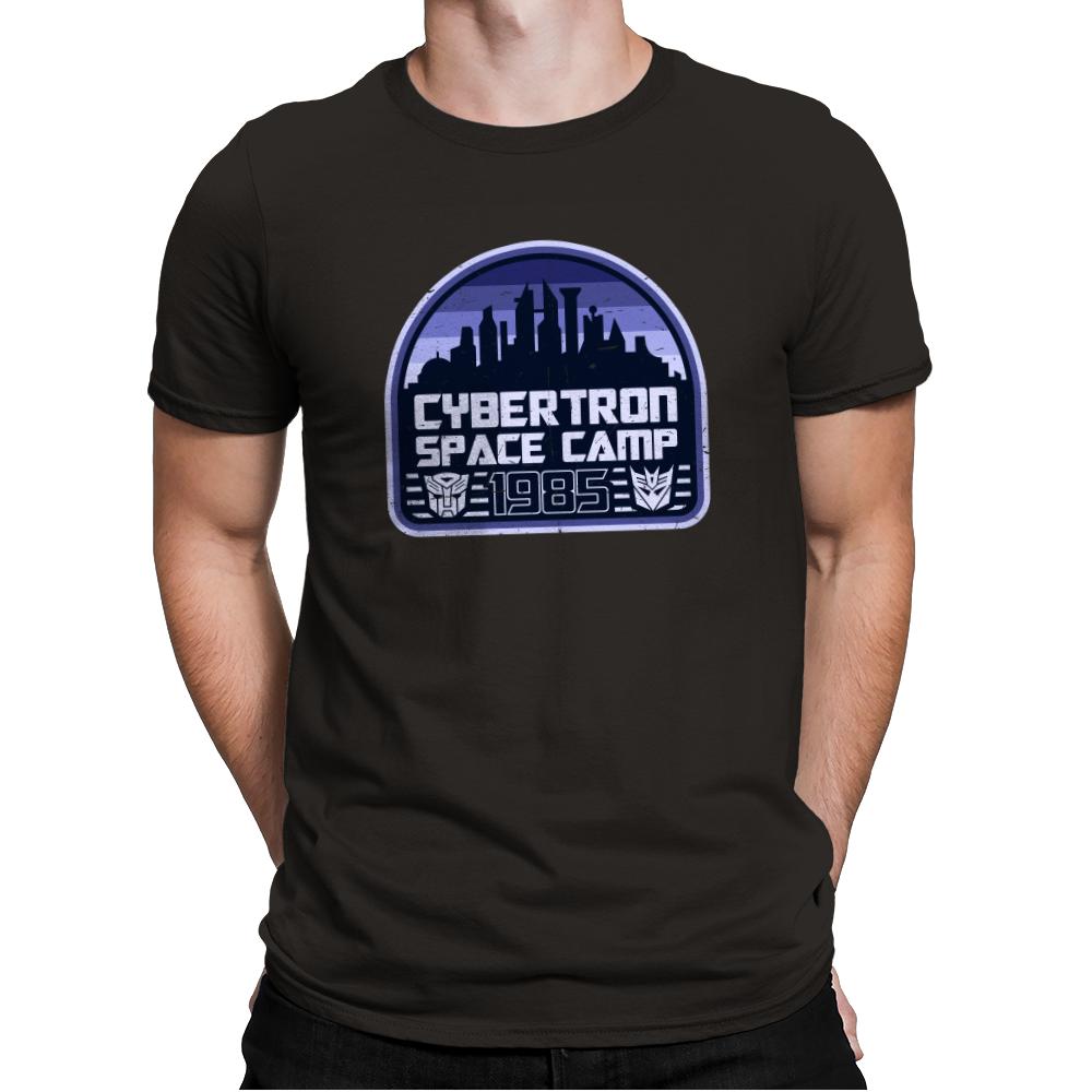 Cybertron Space Camp